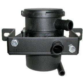 ccv1500-04 of Racor Closed Crankcase Ventilation Assemblies 0-50 HP