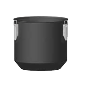 ccv55275 of Racor Closed Crankcase Ventilation Replacement Can
