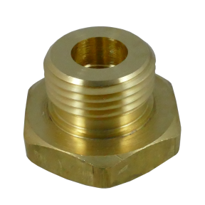 11040 of Racor Drain Fitting