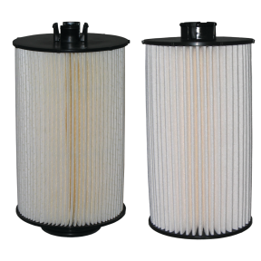 Fuel Filter Element Kit for 2010 to 2013 Navistar MaxxForce 7