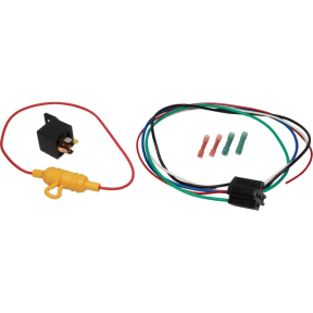 Racor Heater Relay Kit - for Turbine Series Fuel Filters Details