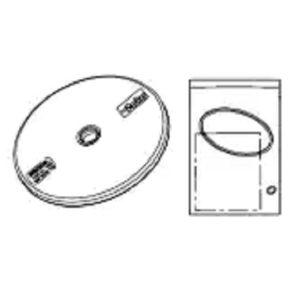 Replacement Lids for Turbine Series Fuel Filters