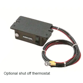 Optional Thermostat for Racor Nomad In-Line Electric Diesel Fuel Heater