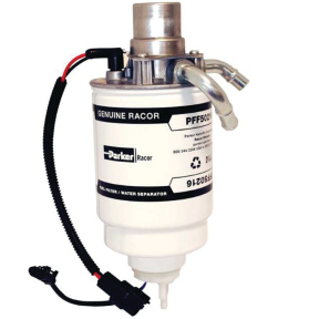 PFF4245R2-02 ParFit Fuel Filter Head Assembly