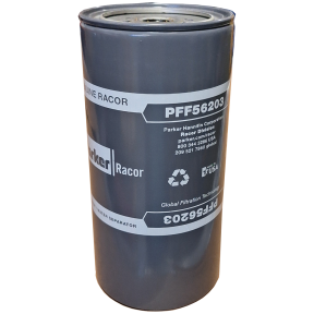 PFF56203 Spin-on Fuel Filter - Parfit