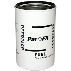 PFFR260P Spin-on Volvo Fuel Filter - Parfit