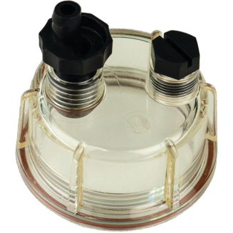 RK 10215 Plastic Replacement Bowl Kit