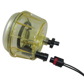 RK 22354-01 Spin-On Fuel Filter In-Bowl Heater - Retrofit Kits