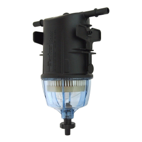 23106 of Racor SNAPP Disposable Fuel Filter Water Separator - Non Marine Version
