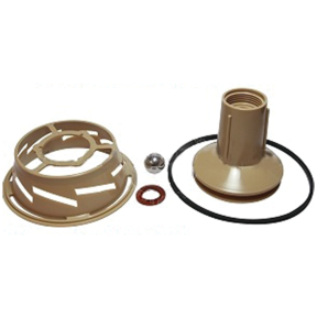 Turbine & Baffle Kit for Racor 900/1000FH