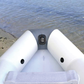 CleatPort RIBMount with 3M