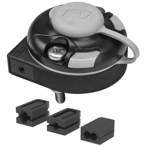 E Series Cable Entry Ports