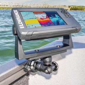 Fish Finder Mount R-Lock R