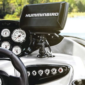 Fish Finder Mount R-Lock R