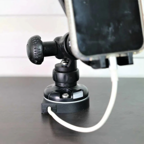 Mobi Device Holder Adjustable R-Lock