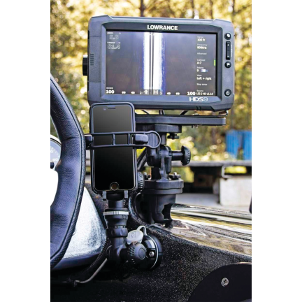 Mobi Device Holder Adjustable R-Lock