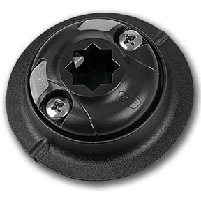 QuikPort Base Mount