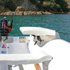 RibPort Base Mount