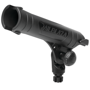Rod Tube Holder