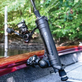 Rod Tube Holder