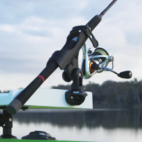 SidePort Base Mount