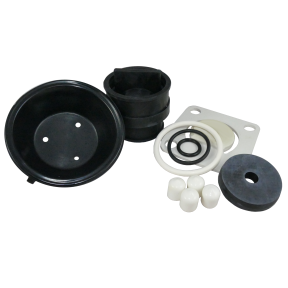 2500rk of Raritan Fresh Head Repair Kit 2500RK