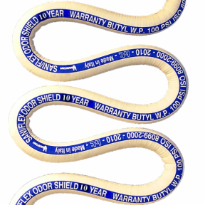 sfh of Raritan Sani-Flex Sanitation Hose