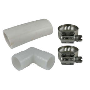 221148 of Raritan Through Wall Discharge Kit 221148