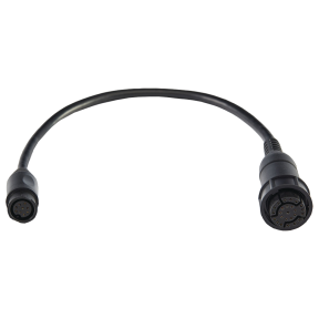 A80490 Adaptor Cable for CPT-S Transducers (9 Pin - 25 Pin)