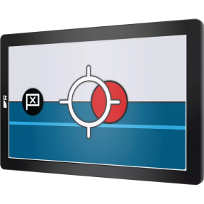 Alpha Performance Displays
