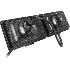 Alpha Performance Displays