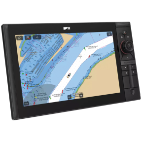 Axiom 2 Pro 9 S Chartplotter