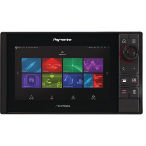 AXIOM PRO 9 S - Axiom Pro 9" MFD with CHIRP Sonar