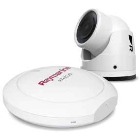 CAM400 HD Mini Day / Night IP Marine Camera