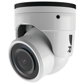 CAM400 HD Mini Day / Night IP Marine Camera