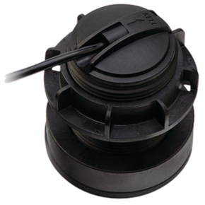 CPT-S Plastic Through Hull CHIRP Sonar Transducer