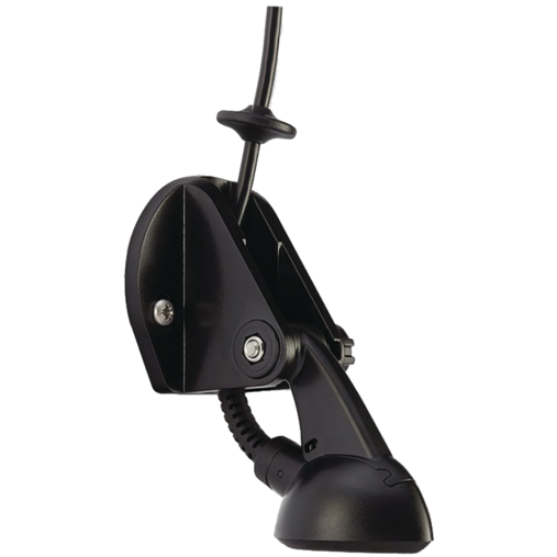 CPT-S Transom Mount CHIRP Sonar Transducer