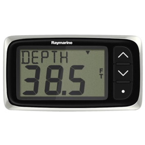 i40 Instrument Displays