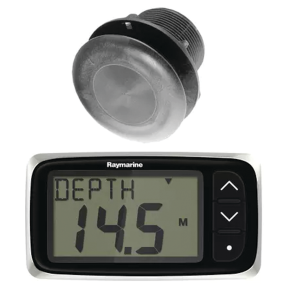 i40 Instrument Displays