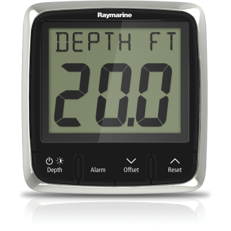 i50 Digital Instrument Displays