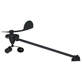 t120 of Raymarine Micronet T-120 Wireless Wind Transmitter Unit
