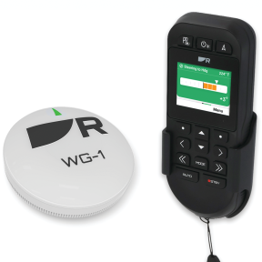 RCU-1 Wireless Autopilot Remote Control & Gateway