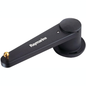 Rotary Rudder Reference Transducer