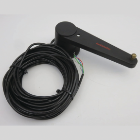 Rotary Rudder Reference Transducer