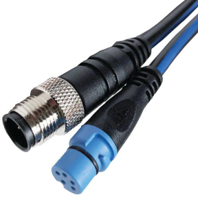 SeaTalk Next Generation STNG to DeviceNet Male - A80674
