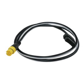 a06073 of Raymarine ST1 Adaptor Cable - 3 Pin