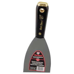 4210 of Red Devil 3" Flexible Putty Knife
