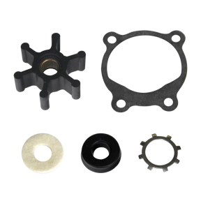 Rebuild Kit Contents of Reverso Rebuild Kit for Reverso Oil Change Pumps