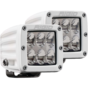 D-Series Pro LED Lights
