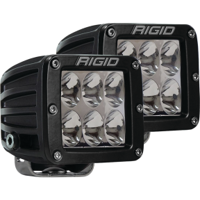 D-Series Pro LED Lights